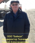 ООО «Байкал» - сев зерновых 2020г.