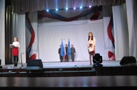 Акция &laquo;День призывника&raquo; прошла в районном Доме культуры