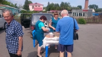 Ярмарка выходного дня