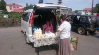 Ярмарка выходного дня