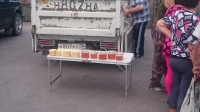 Ярмарка выходного дня