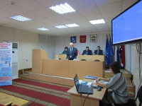Административный Совет