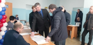 Командно–штабные учения.