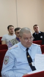 Командно–штабные учения.