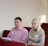 Командно–штабные учения.