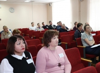 Командно–штабные учения.