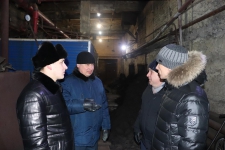 Командно–штабные учения.