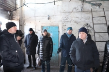 Командно–штабные учения.