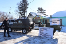Командно–штабные учения.