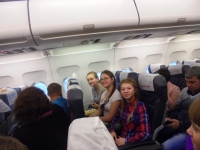 На пути к победе