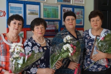 Поздравление со 100-летним юбилеем