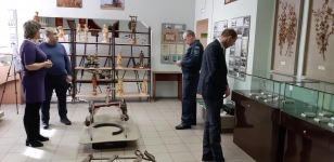 МБУК "Тамбовский музей"