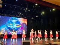 Итоги международного конкурса "Хрустальная капелька"