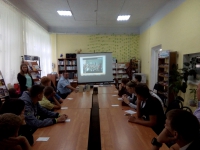 3 сентября День Памяти жертв терроризма