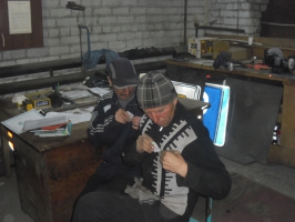 «Читаем вслух произведения о природе»