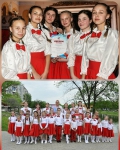 С Международным днем защиты детей!