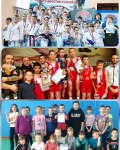 С Международным днем защиты детей!