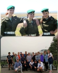 С Международным днем защиты детей!