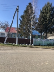 Дом в Красном
