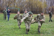 В единстве наша сила!