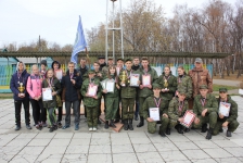 В единстве наша сила!