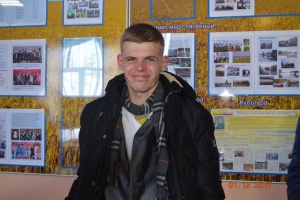 Под парусом надежды 