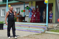 Резуновке – 100 лет. 