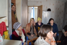 Друзья Муравьёвского парка