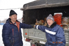 Семеров С.М., Сергей Болелый