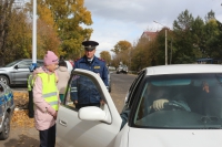 «Неделя безопасности» в образовательных организациях района