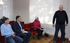 Совет депутатов