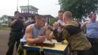 «Никто, кроме нас!»