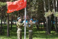«Мы – помним, мы – гордимся!»