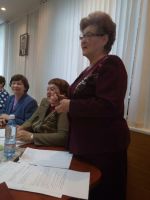 «Заседание Общественного совета»