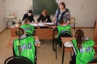 «Безопасное колесо 2016»