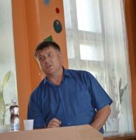 «Выездной семинар – совещание  по ЖКХ.»